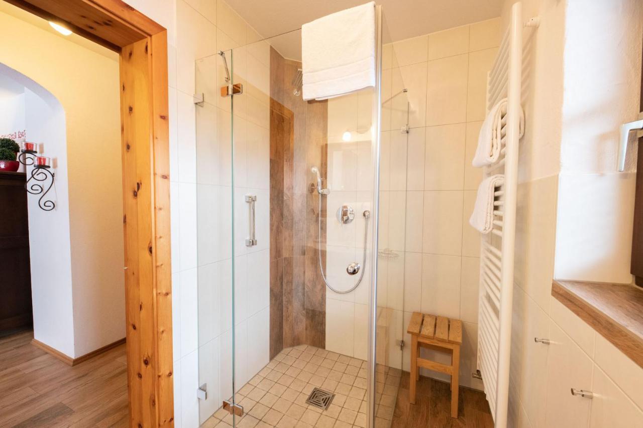 Ferienwohnung Alpenrose Grainau Exterior foto