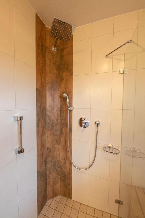 Ferienwohnung Alpenrose Grainau Exterior foto